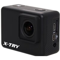 X-try XTC390 EMR Real 4K WiFi Standart