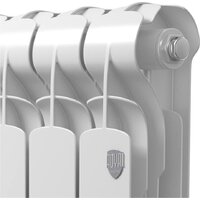 Royal Thermo Indigo 500 2.0 - 4 секций Image #2