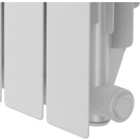 Royal Thermo Indigo 500 2.0 - 4 секций Image #3