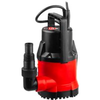 Зубр Мастер НПЧ-М1-400 Image #3