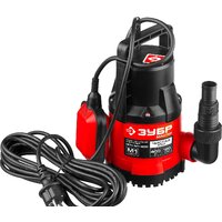 Зубр Мастер НПЧ-М1-400 Image #5