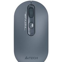 A4Tech Fstyler FG20 (серый) Image #1