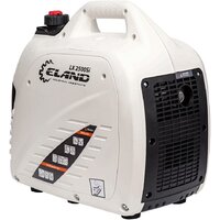 ELAND LX2500Si Image #3