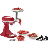 KitchenAid 5KSMMGA Image #4