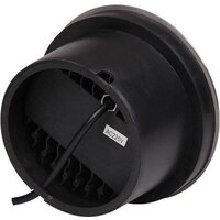 JAZZway PGR R180 12w 4000K IP67 Image #2