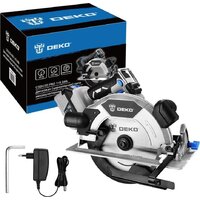 Deko CSDU20 PRO 083-1105 (с 1-им АКБ)