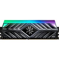 ADATA XPG Spectrix D41 RGB 8GB DDR4 PC4-25600 AX4U32008G16A-ST41