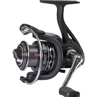 WFT Fast Spin&Braid 10 3500FD 1D-A-912-035