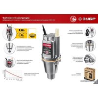 Зубр Родничок-В НВН-25 Image #9