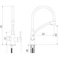 Lemark Comfort LM3070C (белый) Image #2