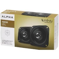 Infinity Alpha 4020 Image #5