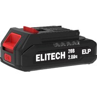 ELITECH ДА 21УБЛ2 E2201.048.01 (с 2-мя АКБ, кейс) Image #2