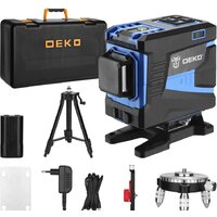 Лазерные нивелиры