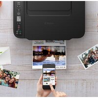 Canon PIXMA TS3440 Image #6