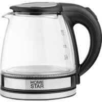 HomeStar HS-1052 (черный) Image #3