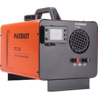 Patriot DTC 50i Image #5