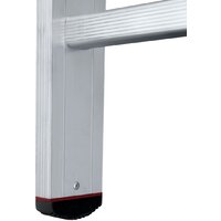 Новая высота NV 321 профессиональная 8 ступеней Image #6