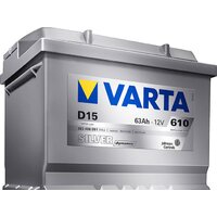 Varta Silver Dynamic H3 600 402 083 (100 А/ч)