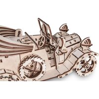 Eco-Wood-Art Ретромобиль Image #4