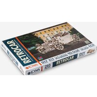 Eco-Wood-Art Ретромобиль Image #6