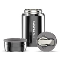 БИОСТАЛЬ NTS-500V 0.5л (серый) Image #2