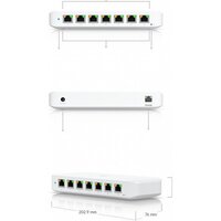 Ubiquiti UniFi Switch Ultra Image #8