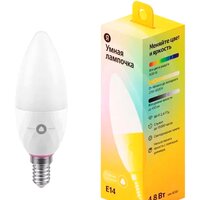 Яндекс YNDX-00017. E14 4.8 Вт