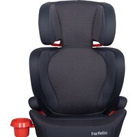 Farfello YKO-969 Isofix (серый) Image #2