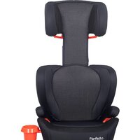 Farfello YKO-969 Isofix (серый) Image #4