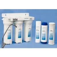 АкваОсмос АО 3 Image #7