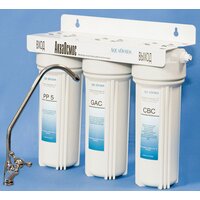 АкваОсмос АО 3 Image #3