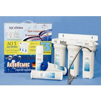 АкваОсмос АО 3 Image #10