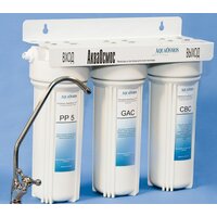 АкваОсмос АО 3 Image #2