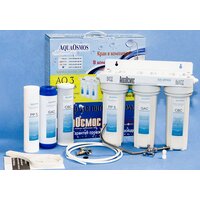 АкваОсмос АО 3 Image #9