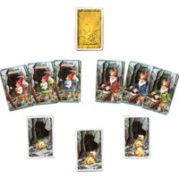 Стиль Жизни Гномы-вредители Делюкс Image #3