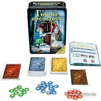 Стиль Жизни Гномы-вредители Делюкс Image #2