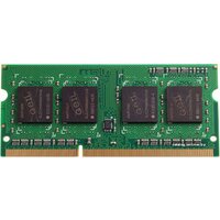 GeIL 4GB DDR3 SO-DIMM PC3-12800 (GGS34GB1600C11SC) Image #1