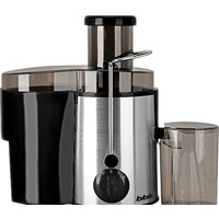 BBK JC080-H06 (черный/нержавеющая сталь)