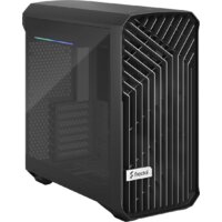 Fractal Design Torrent Compact Black TG Dark Tint FD-C-TOR1C-01 Image #7