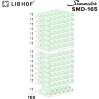 Libhof Sommelier SMD-165 black Image #11
