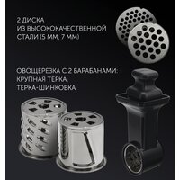 Polaris PMG 1875 RUS Image #13