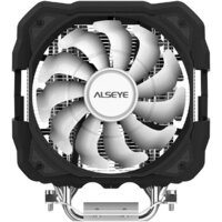 ALSEYE M120D Plus (черный) Image #5