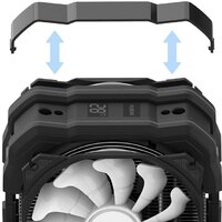 ALSEYE M120D Plus (черный) Image #12