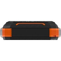 Maxvi T100 (оранжевый) Image #8