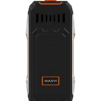 Maxvi T100 (оранжевый) Image #10