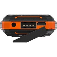 Maxvi T100 (оранжевый) Image #7