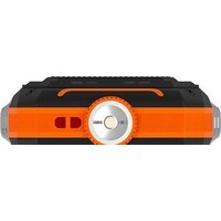 Maxvi T100 (оранжевый) Image #6