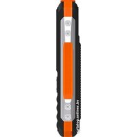 Maxvi T100 (оранжевый) Image #4