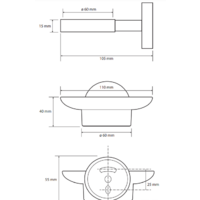 Bemeta White 104108044 Image #2