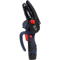 WATT WCS-12Li (с 2-мя АКБ, кейс)